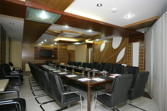 Conference Hall