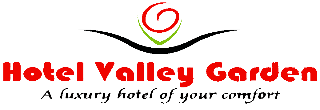 Hotel Valley Garden Logo